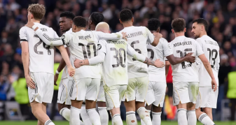 Info Shqip: Real Madridi po përgatit një ofertë prej 100 milionë eurosh për qendërmbrojtësin e njohur