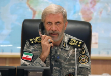 Shefi i Shtabit të ushtrisë iraniane mesazh të qartë SHBA-ve: Jemi të gatshëm për çdo gjë, mund të shkatërroni armët bërthamore, por…