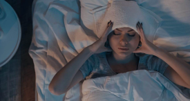 Info Shqip: Çfarë tregon temperatura që rritet në mbrëmje dhe zhduket në mëngjes