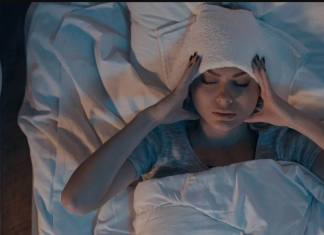 Çfarë tregon temperatura që rritet në mbrëmje dhe zhduket në mëngjes