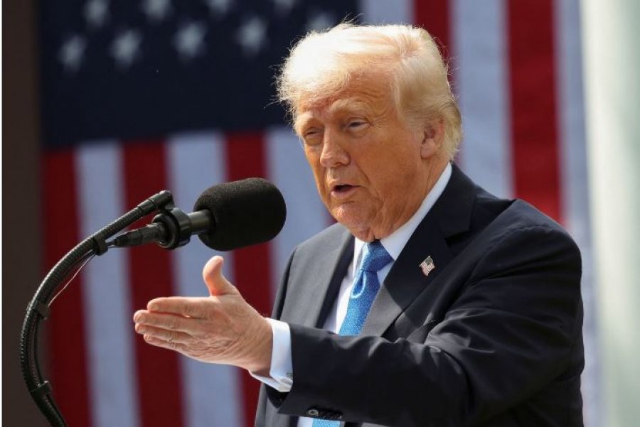 Pas Venezuelës, Trump ‘trondit’ me paralajmërim të ri: Flet për ndërhyrje ushtarake në këto shtete