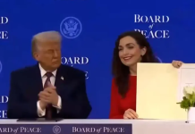 Bordi i Paqes: Mirëpresim Kosovën si anëtare themeluese