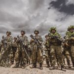 Cilët janë ushtritë më të fuqishme në Ballkan dhe botë sipas Global Firepower