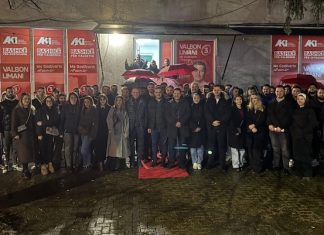 Valbon Limani takon rininë e Gostivarit: Janë garancia e fitores më 11 janar