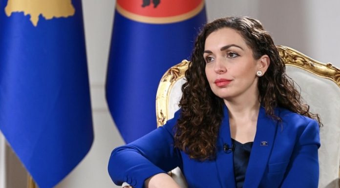 Osmani: Kemi shpartalluar propagandën serbe me njohje të reja