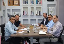 Kasami do ta përfaqësoj VLEN-in në takimin e liderëve të thirrur nga Mickoski