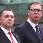 Beogradi shpreh frikë nga FSK-ja, Vulin: NATO dhe Perëndimi kërcënojnë Serbinë
