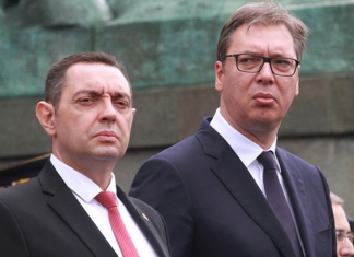 Beogradi shpreh frikë nga FSK-ja, Vulin: NATO dhe Perëndimi kërcënojnë Serbinë