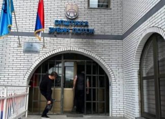 Mbahet sot seanca e Kuvendit të Zubin Potokut, në rend dite largimi nga Asociacioni i Komunave