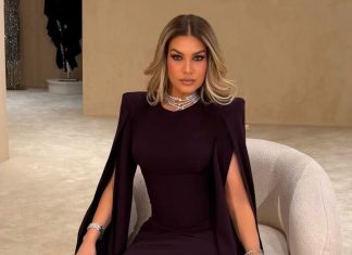 “Sot as fjalët nuk kanë kuptim”, Leonora bën dedikimin rrëqethës në ditëlindjen e babait të saj të ndjerë