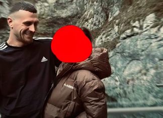 Burg për shqiptarin që goditi me shkelma barkut gruan e tij shtatzënë