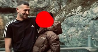 Info Shqip: Burg për shqiptarin që goditi me shkelma barkut gruan e tij shtatzënë