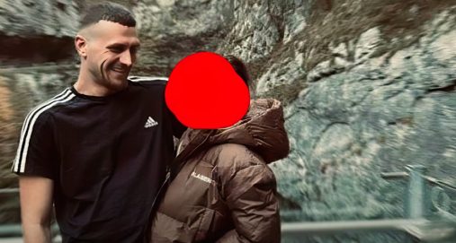 Info Shqip: Burg për shqiptarin që goditi me shkelma barkut gruan e tij shtatzënë