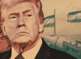 Trump në prag të një lufte të madhe, mobilizohet ushtria amerikane në rajon