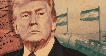 Info Shqip: Trump në prag të një lufte të madhe, mobilizohet ushtria amerikane në rajon