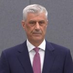 Info Shqip: Deklarata e fortë e Thaçit në Hagë: Rusia dhe Serbia donte të vriste Dick Martyn që të na fajsonte ne, ai u manipulua