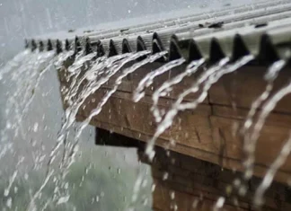 Nga mbrëmja sërish reshje, të cilat në disa vende do të jenë më të bollshme