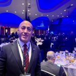 Info Shqip: Haradinaj në ShBA, lajmërohet nga salla ku Trumpi do të mbajë fjalim