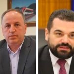 Info Shqip: Krenar Lloga i përgjigjet Adnan Azizit: Në 1991 i recitoja Bajram Currit, e ju Titos (VIDEO)