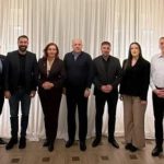 Info Shqip: Rexhepi: Tetë deputetë nga komunitetet joshumicë gati të votojnë qeverinë Kurti