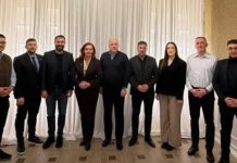 Rexhepi: Tetë deputetë nga komunitetet joshumicë gati të votojnë qeverinë Kurti