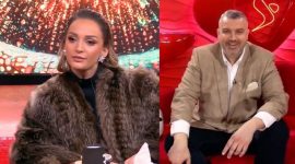 Info Shqip: “Ta tregoj unë se sa burrë jam, te cili hotel” , Rogerti nuk përmbahet ndaj Selin