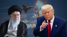 Info Shqip: “Khamenei u vra”, Trump përgjigjet se kë do të donte që ta zëvendësonte liderin iranian
