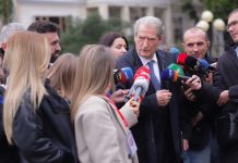 A do të qëndroni nesër në shesh? Berisha: Skenari i protestës është misteri më i madh
