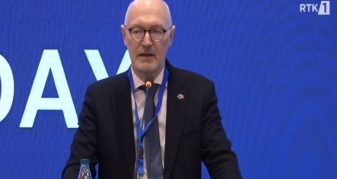 Info Shqip: Guerot: Kosova po i tërheq kompanitë franceze