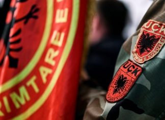 OVL-UÇK sot mban konferencë për media