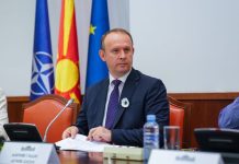 Kryeparlamentari Gashi vizitë zyrtare në SHBA