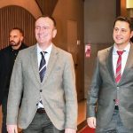 Limani: Arben Taravari protagonist i ndryshimeve të mëdha, ka akoma për të ofruar në skenën politike në vendin tonë