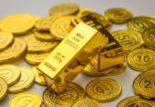 Ndryshimi i vazhdueshëm i çmimit të arit, ja sa kushton një lirë në Shkup