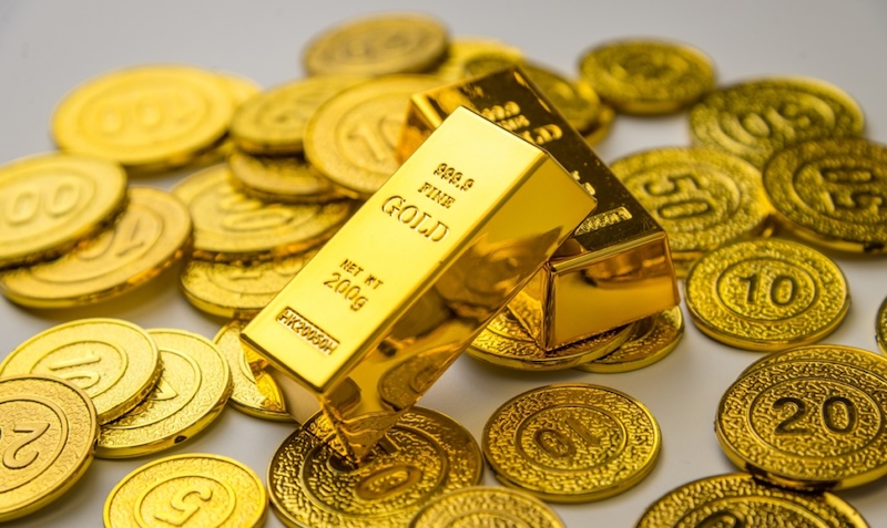 Ndryshimi i vazhdueshëm i çmimit të arit, ja sa kushton një lirë në Shkup