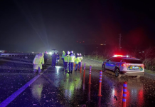 Rrëzohet avioni i forcave turke F-16, humb jetën piloti