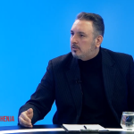 Bekim Fazliu: Nuk ka krizë në VLEN, për ministrat shqiptarë vendosim ne, jo Mickoski