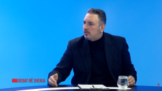 Info Shqip: Bekim Fazliu: Hipokrizi që BDI manipulon studentët, 8 ministrat e tyre nuk e zgjidhën problemin për 20 vite