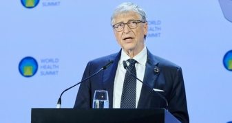 Info Shqip: Brenda 10 vjetëve do të ketë vetëm 2 ditë punë në javë, Bill Gates parajmëron