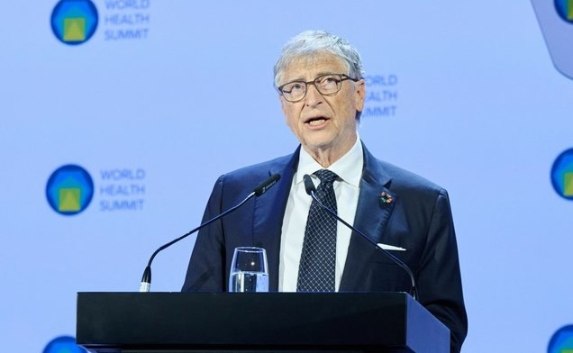 Brenda 10 vjetëve do të ketë vetëm 2 ditë punë në javë, Bill Gates parajmëron