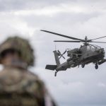 Baza më e madhe ushtarake amerikane në Evropë po ndërtohet në Poloni, ja çfarë fshihet pas “fortesës” 500 milionë euro