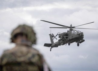 Baza më e madhe ushtarake amerikane në Evropë po ndërtohet në Poloni, ja çfarë fshihet pas “fortesës” 500 milionë euro