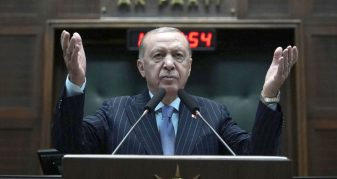 Info Shqip: Ideja po bëhet serioze, Erdogan dëshiron të krijojë një “NATO islamike” , ja cilat janë dy shtetet aleate