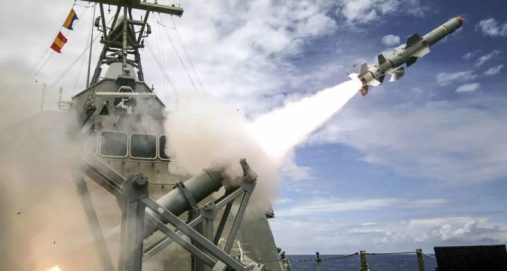 Info Shqip: Armatim, trajnim dhe njësi komanduese amerikane në terren, si SHBA po blindon Tajvanin