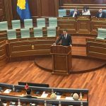 Info Shqip: Sonte sërish seancë e jashtëzakonshme në Kuvendin e Kosovës, ja çfarë pritet