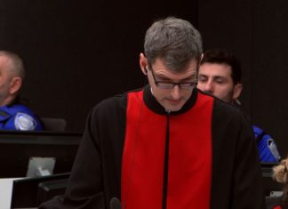 Mbrojtja e prerë me ZPS-në: S’keni asnjë provë që Jakup Krasniqi ka vizituar vendet e ndalimit