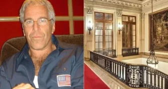 Info Shqip: Epstein dëshironte të blinte “Vilën e Titos”, Lajçak i shpjegoi se vendet e ish-Jugosllavisë nuk do të bien kurrë dakord
