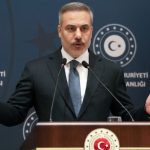 Info Shqip: Fidan: Nëse Irani pajiset me armë bërthamore, Turqia nuk do të mbetet indiferente