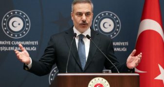 Info Shqip: Fidan: Nëse Irani pajiset me armë bërthamore, Turqia nuk do të mbetet indiferente