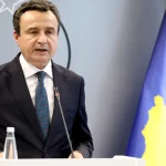 Info Shqip: Kurti s’do t’i bëjë ministra të gjithë ata që i prezantoi në tetor