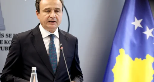 Info Shqip: Kurti s’do t’i bëjë ministra të gjithë ata që i prezantoi në tetor